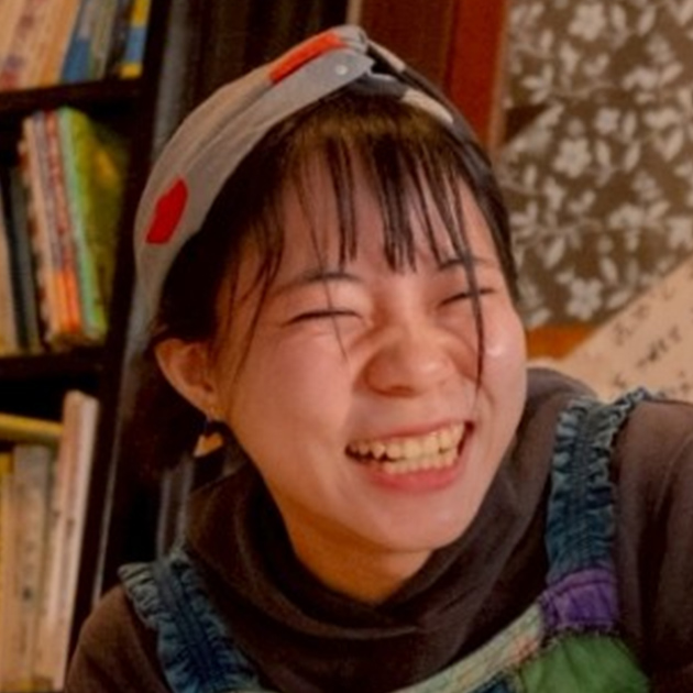 のアバター